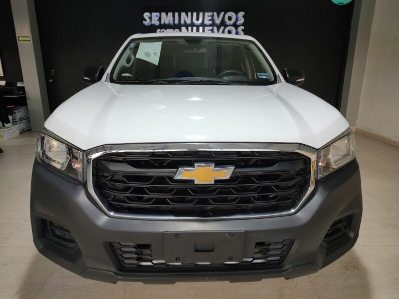 CHEVROLET S10 2023