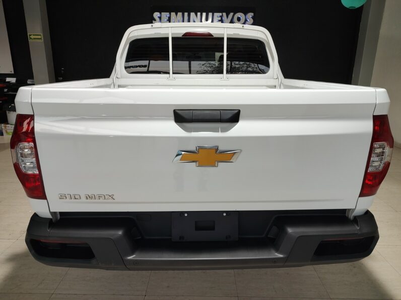 CHEVROLET S10 2023