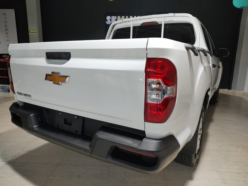 CHEVROLET S10 2023