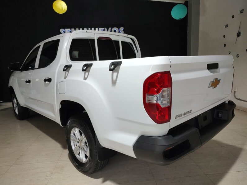 CHEVROLET S10 2023