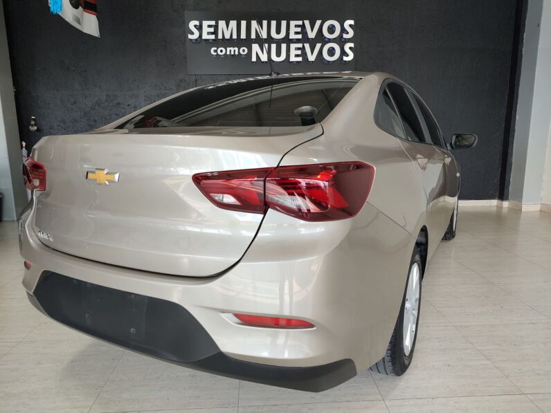 CHEVROLET ONIX 2023
