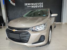 CHEVROLET ONIX 2023