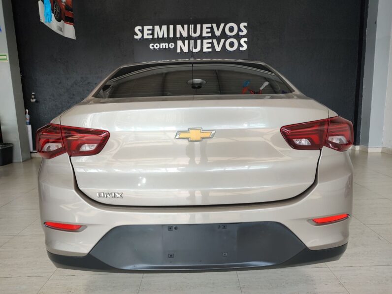 CHEVROLET ONIX 2023