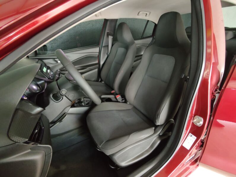 CHEVROLET ONIX 2023