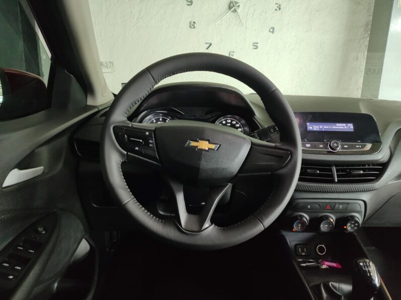 CHEVROLET ONIX 2023