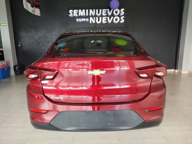CHEVROLET ONIX 2023