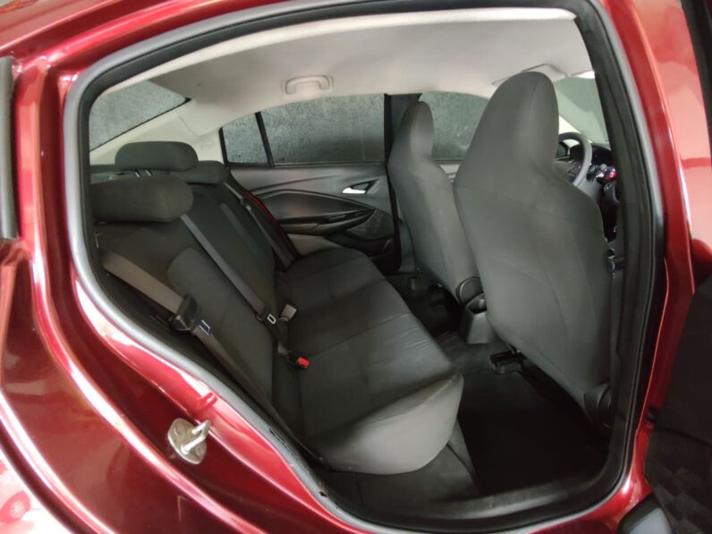 CHEVROLET ONIX 2023
