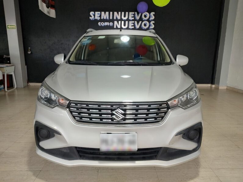 SUZUKI ERTIGA 2020
