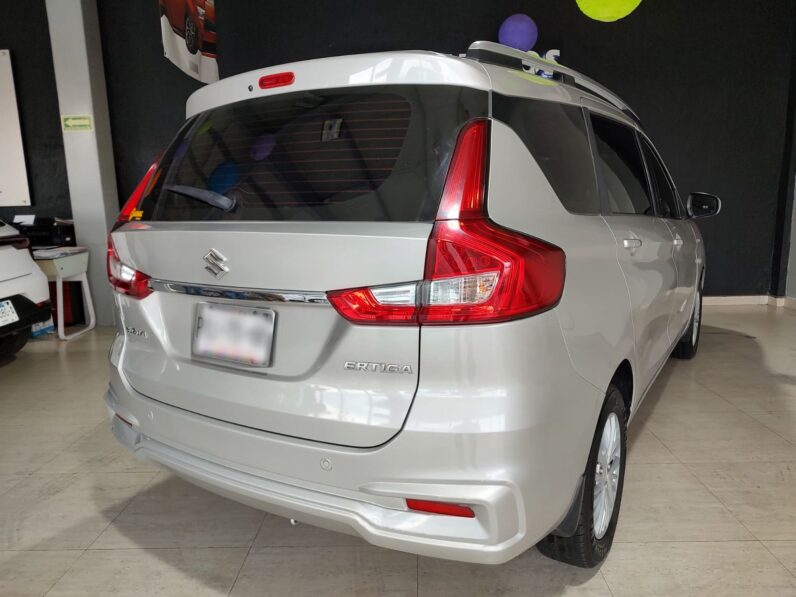 SUZUKI ERTIGA 2020