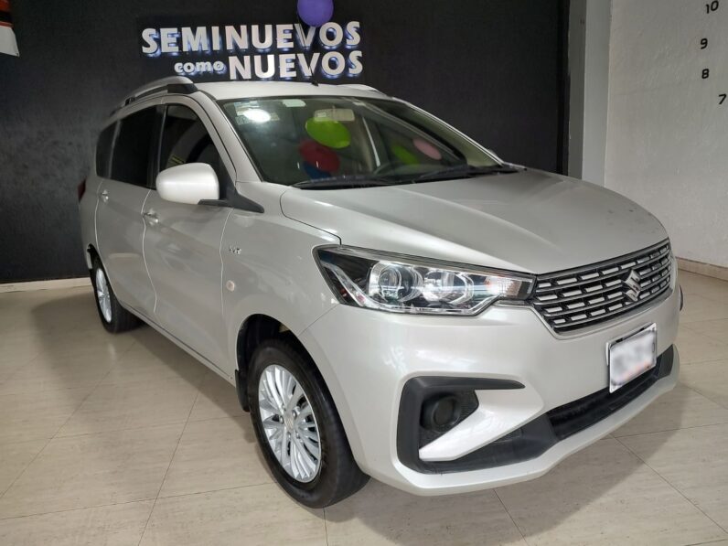 SUZUKI ERTIGA 2020