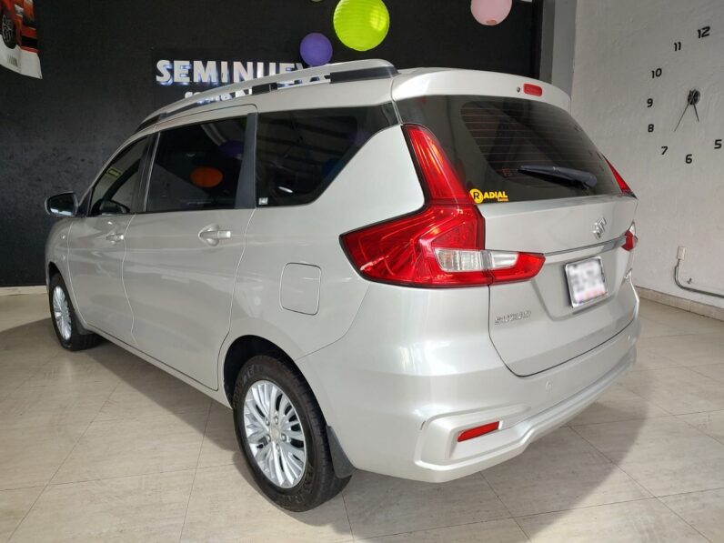 SUZUKI ERTIGA 2020