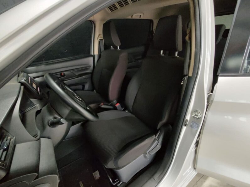 SUZUKI ERTIGA 2020