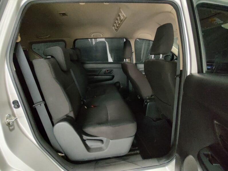 SUZUKI ERTIGA 2020