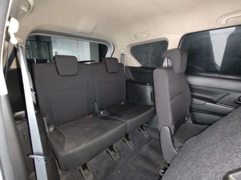 SUZUKI ERTIGA 2020