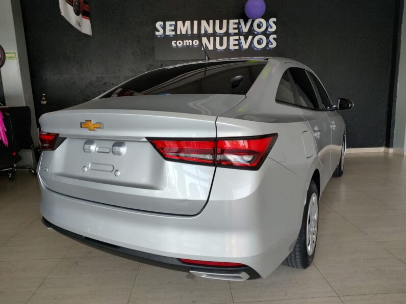 CHEVROLET AVEO 2024