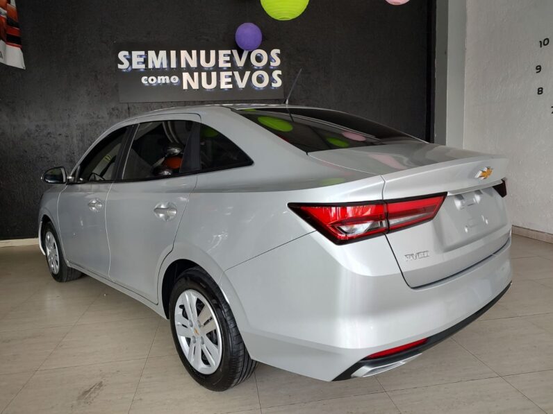 CHEVROLET AVEO 2024