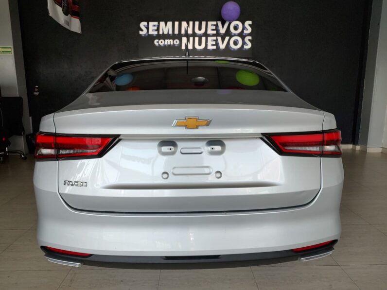 CHEVROLET AVEO 2024