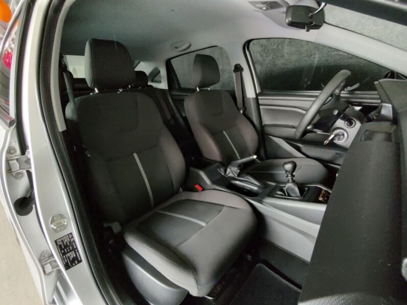 CHEVROLET AVEO 2024