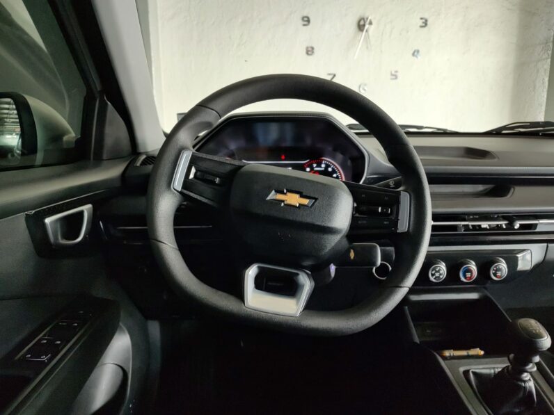 CHEVROLET AVEO 2024