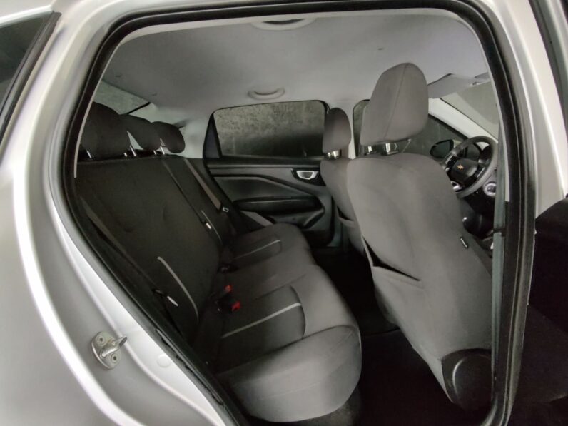 CHEVROLET AVEO 2024