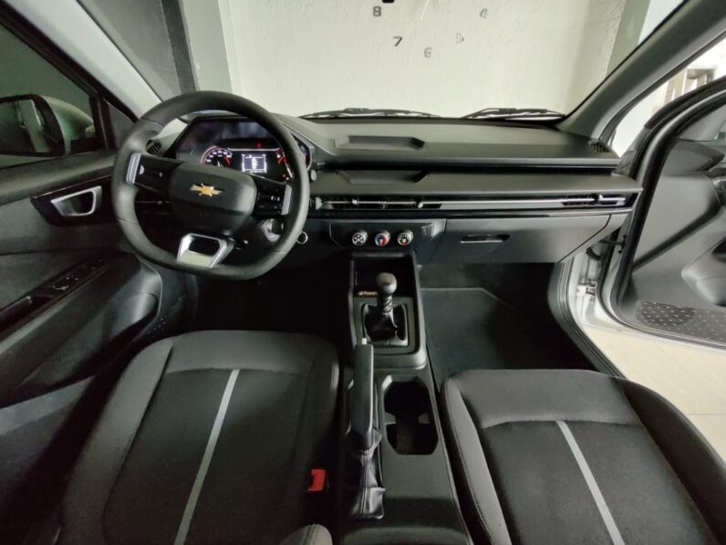 CHEVROLET AVEO 2024