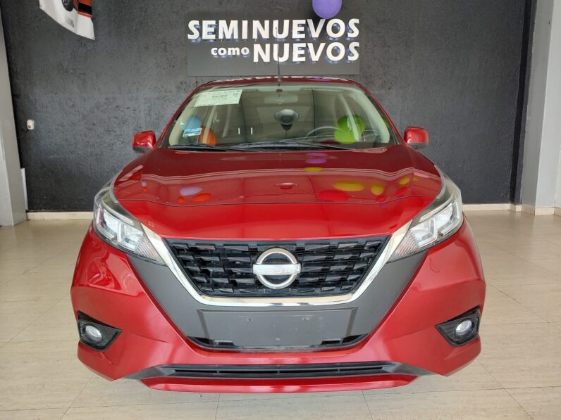 NISSAN MARCH EXCLUSIVE 2024