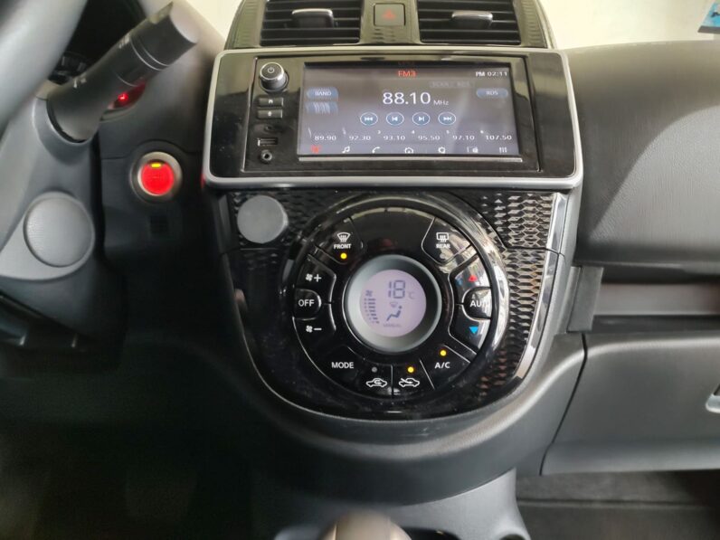 NISSAN MARCH EXCLUSIVE 2024