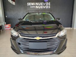 CHEVROLET ONIX 2025