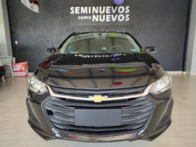 CHEVROLET ONIX 2025