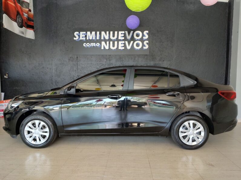 CHEVROLET ONIX 2025
