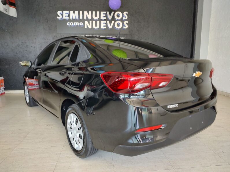 CHEVROLET ONIX 2025