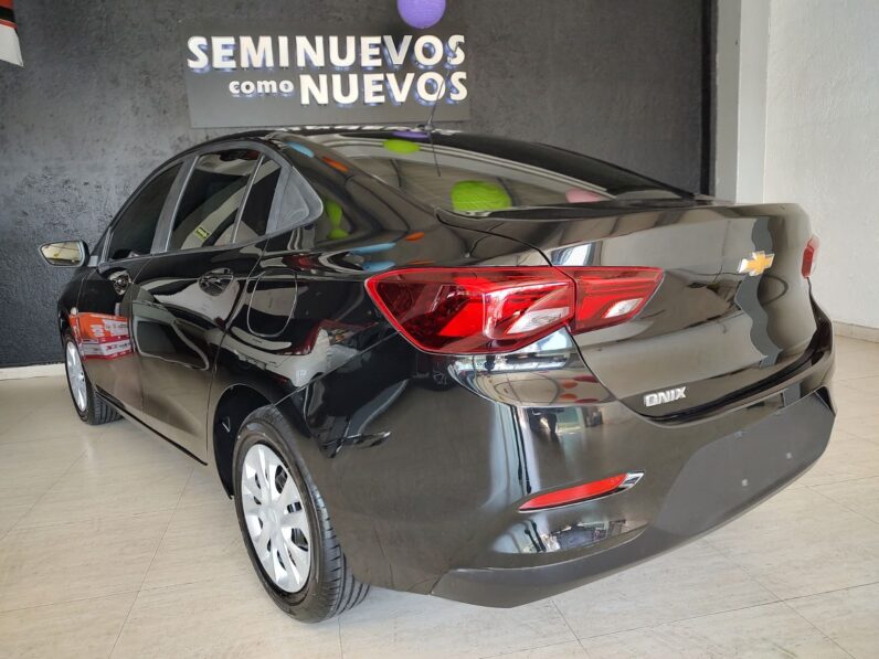 CHEVROLET ONIX 2025