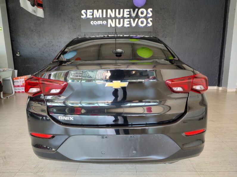 CHEVROLET ONIX 2025