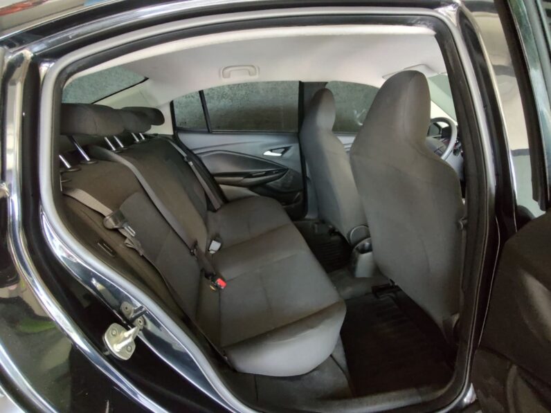 CHEVROLET ONIX 2025