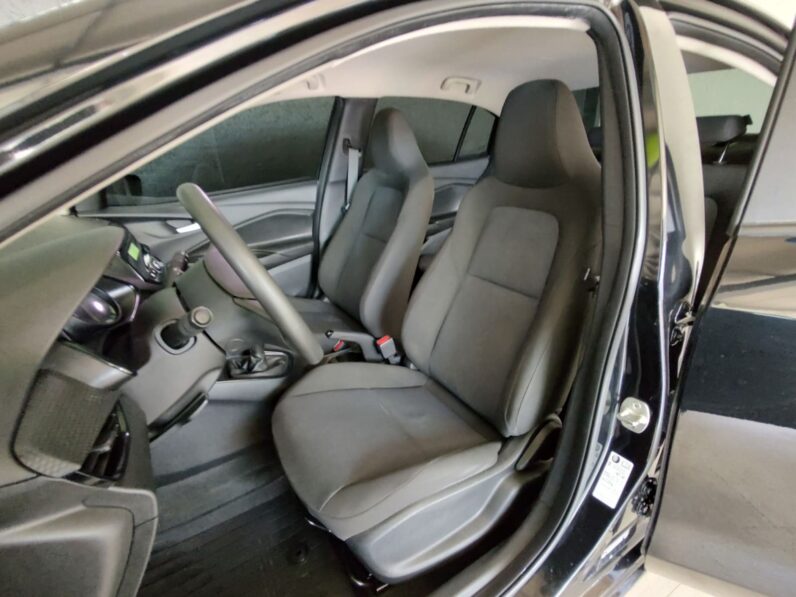 CHEVROLET ONIX 2025