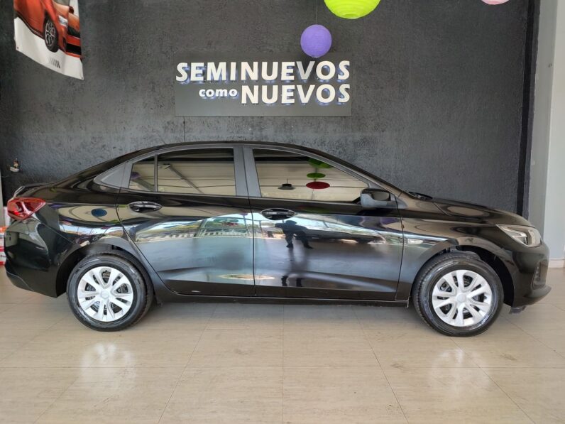 CHEVROLET ONIX 2025