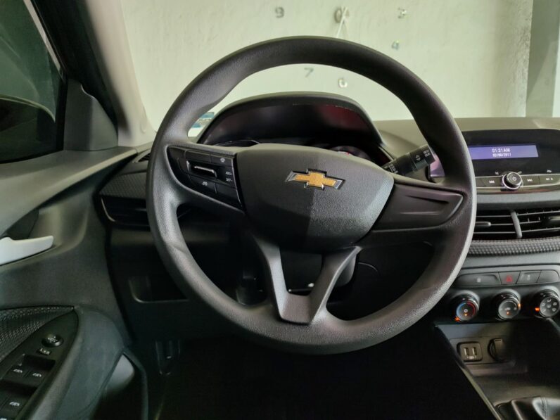 CHEVROLET ONIX 2025