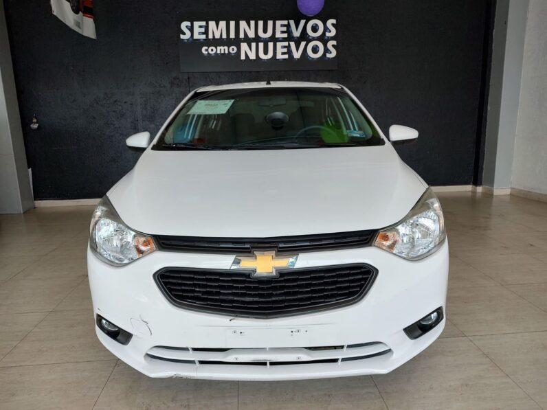 CHEVROLET AVEO 2023