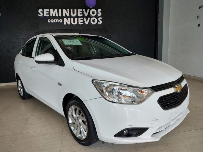 CHEVROLET AVEO 2023