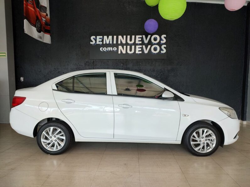 CHEVROLET AVEO 2023