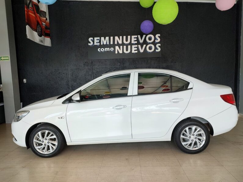 CHEVROLET AVEO 2023