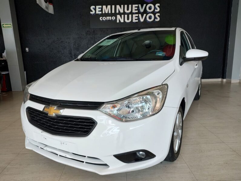 CHEVROLET AVEO 2023