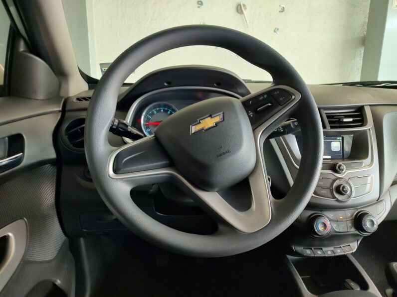 CHEVROLET AVEO 2023