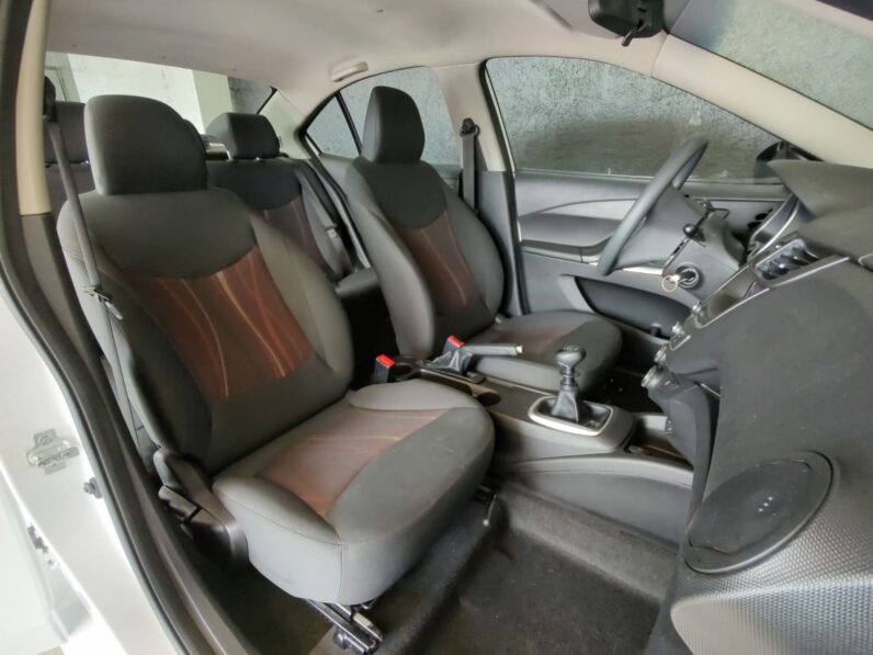 CHEVROLET AVEO 2023
