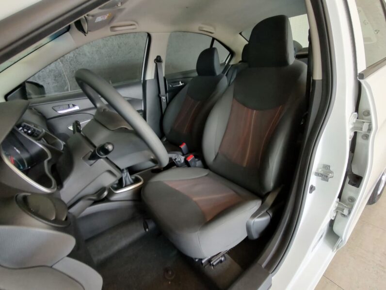 CHEVROLET AVEO 2023