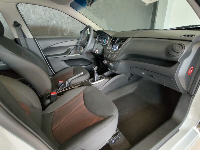CHEVROLET AVEO 2023
