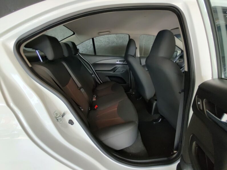 CHEVROLET AVEO 2023