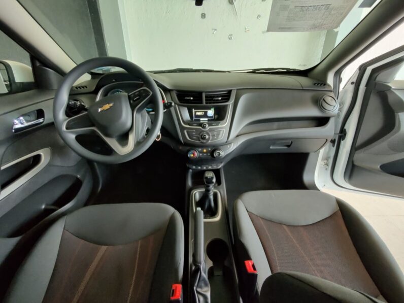 CHEVROLET AVEO 2023