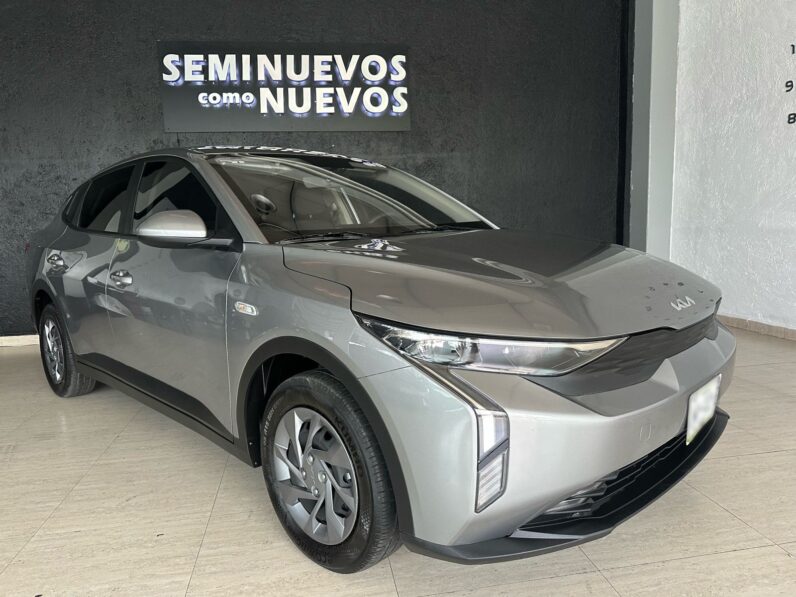 KIA K3 2026