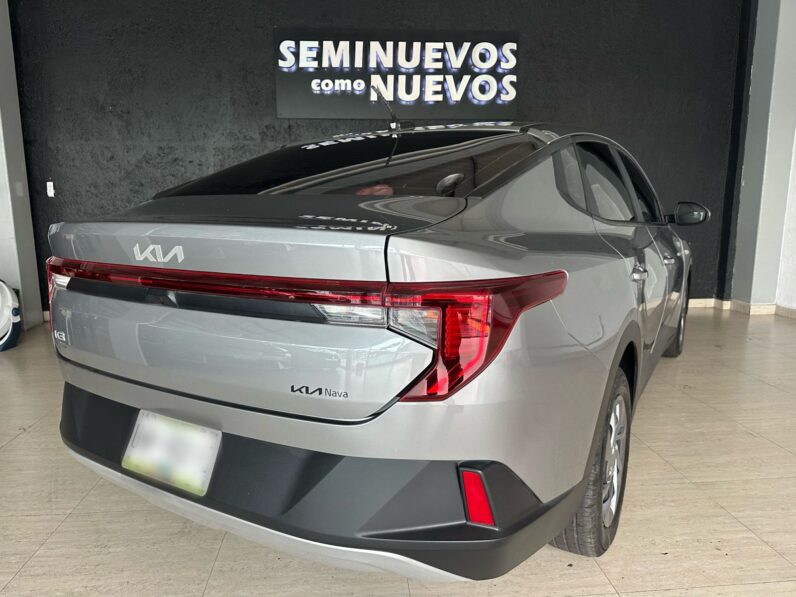 KIA K3 2026